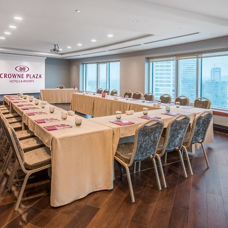 Crowne Plaza Istanbul Oryapark By Ihg Hotel Eksteriør billede
