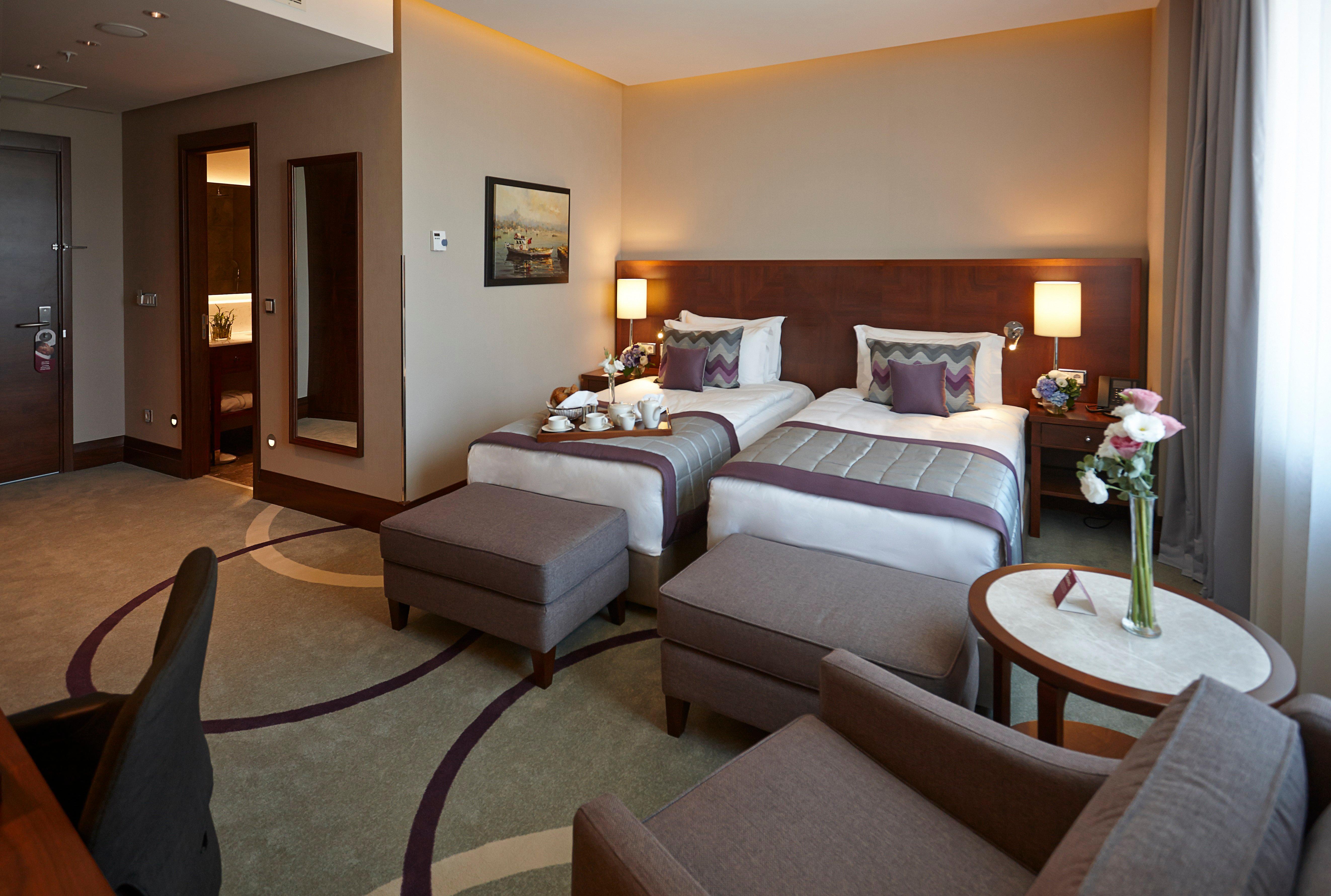 Crowne Plaza Istanbul Oryapark By Ihg Hotel Eksteriør billede