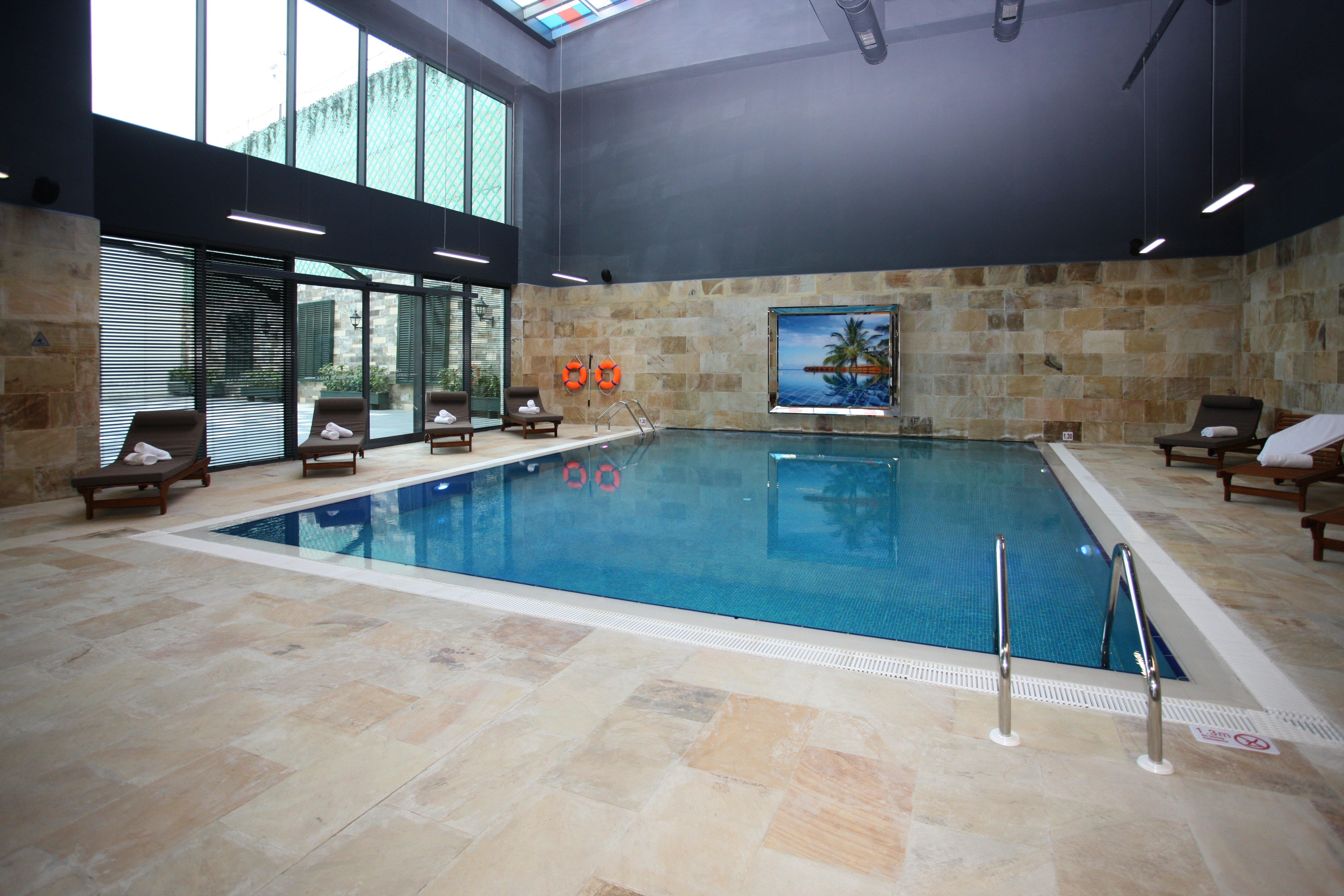 Crowne Plaza Istanbul Oryapark By Ihg Hotel Eksteriør billede