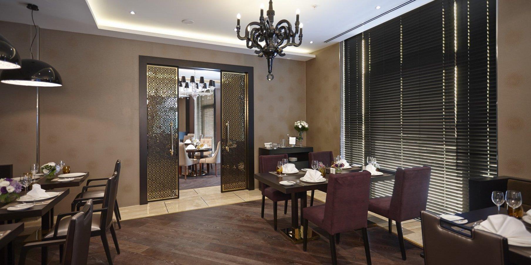 Crowne Plaza Istanbul Oryapark By Ihg Hotel Eksteriør billede