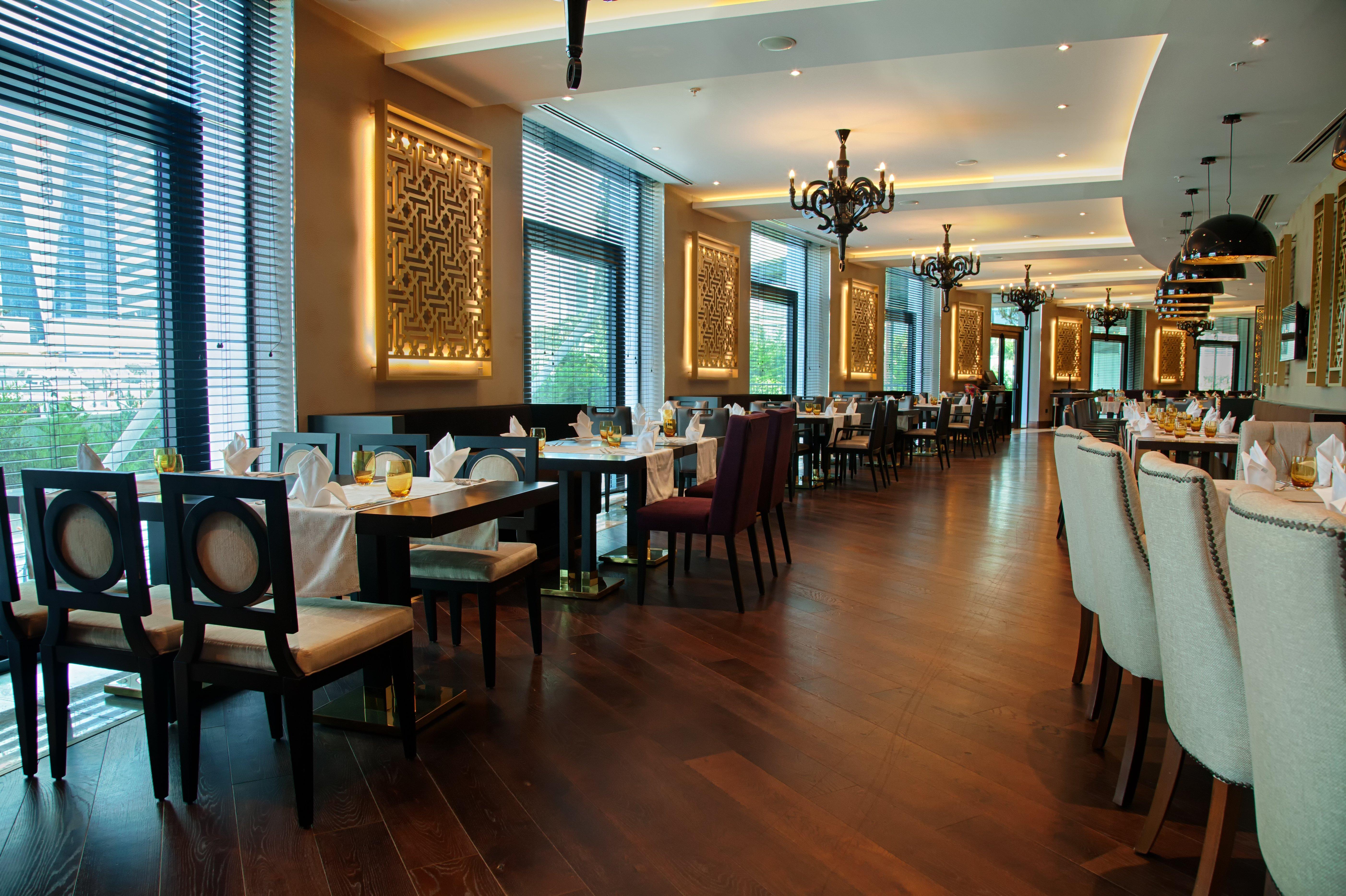 Crowne Plaza Istanbul Oryapark By Ihg Hotel Eksteriør billede