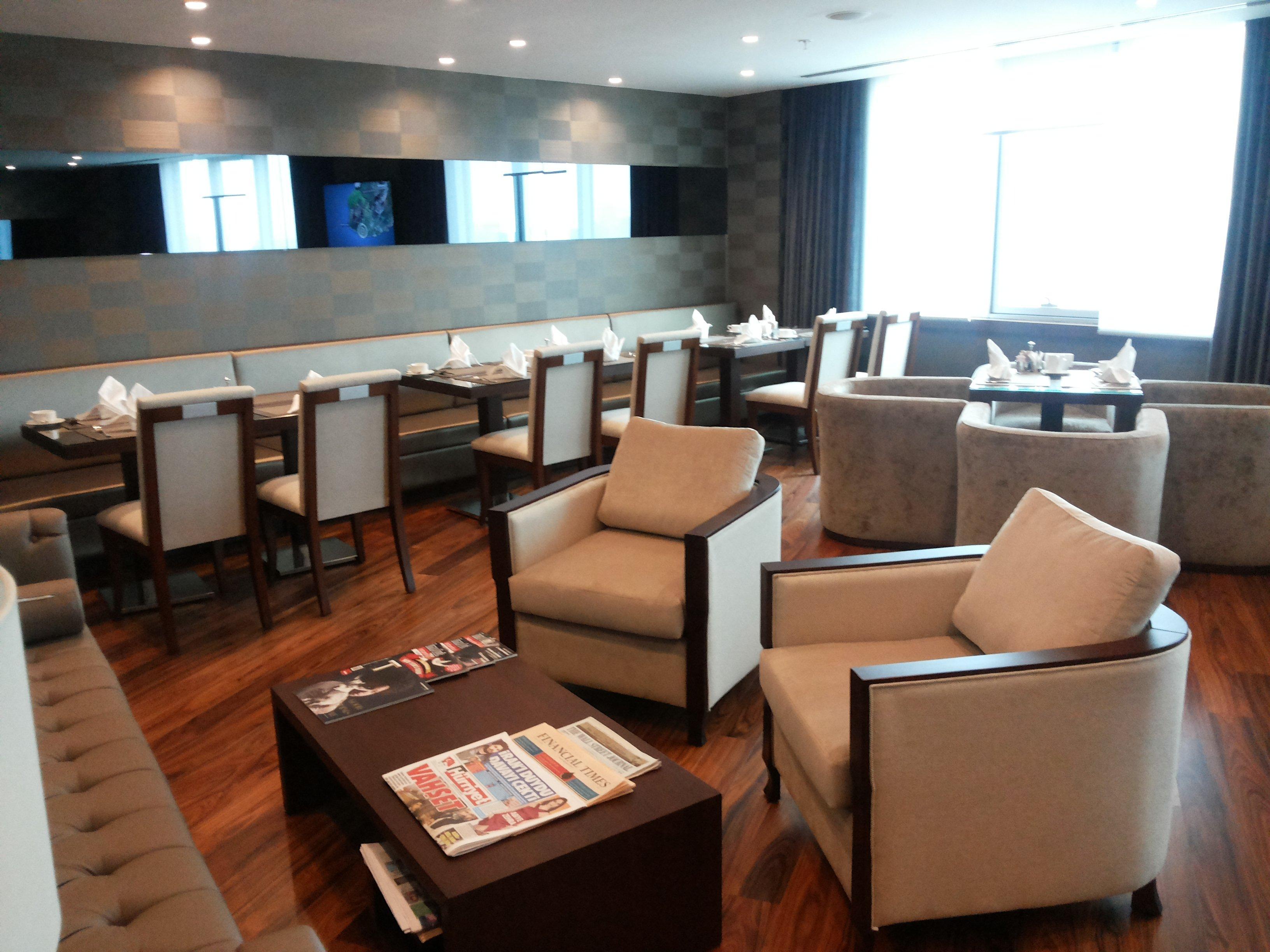 Crowne Plaza Istanbul Oryapark By Ihg Hotel Eksteriør billede