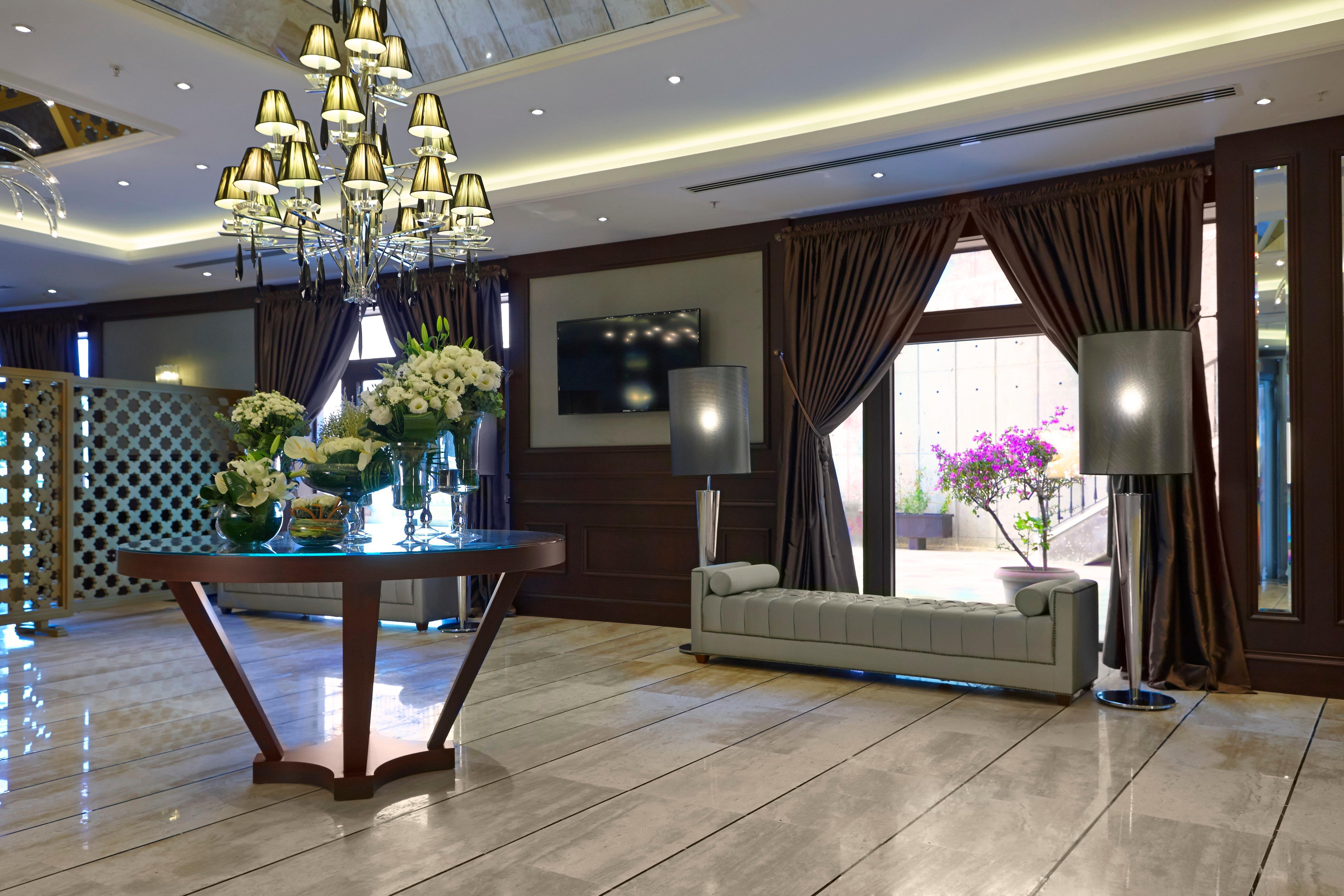 Crowne Plaza Istanbul Oryapark By Ihg Hotel Eksteriør billede