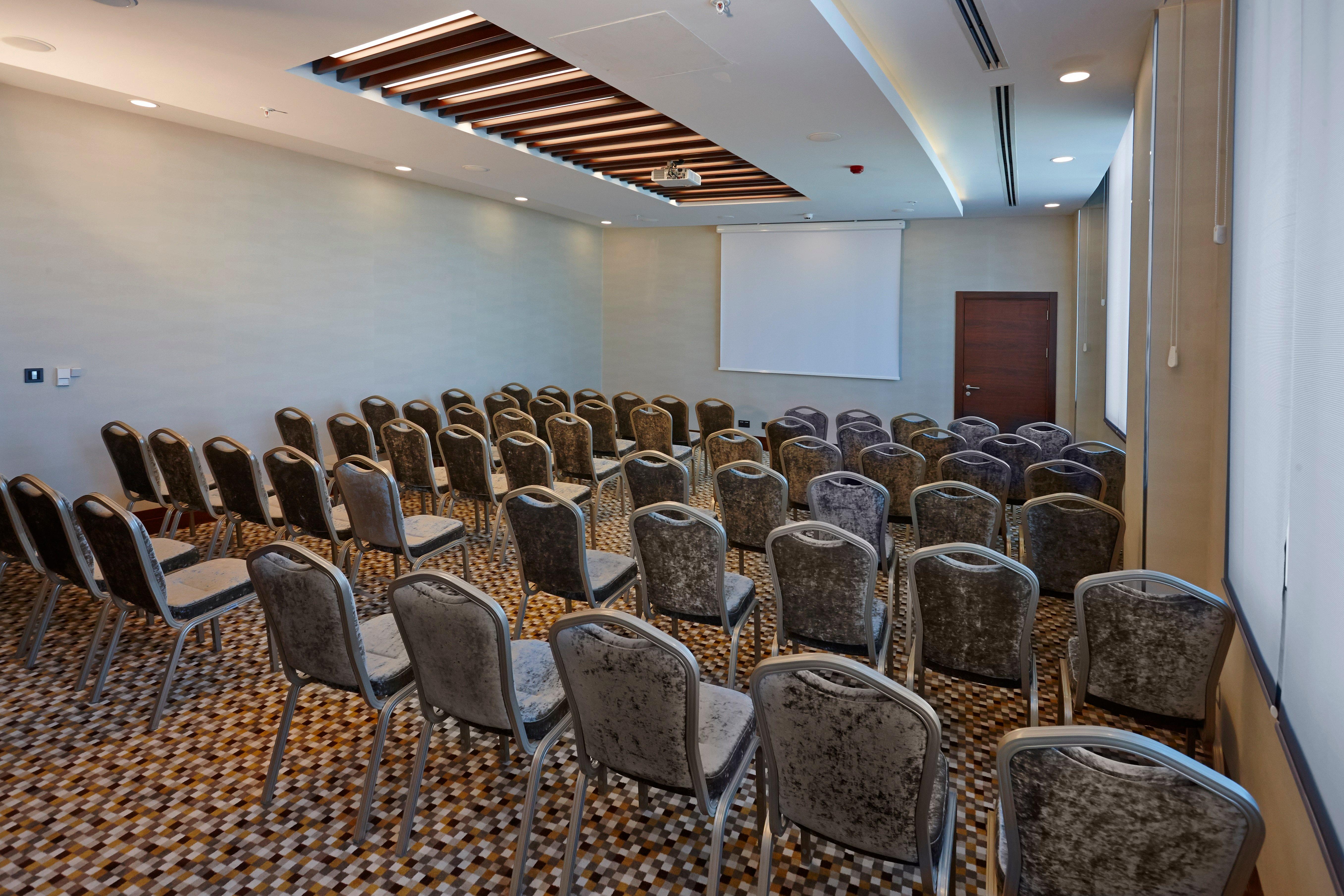 Crowne Plaza Istanbul Oryapark By Ihg Hotel Eksteriør billede