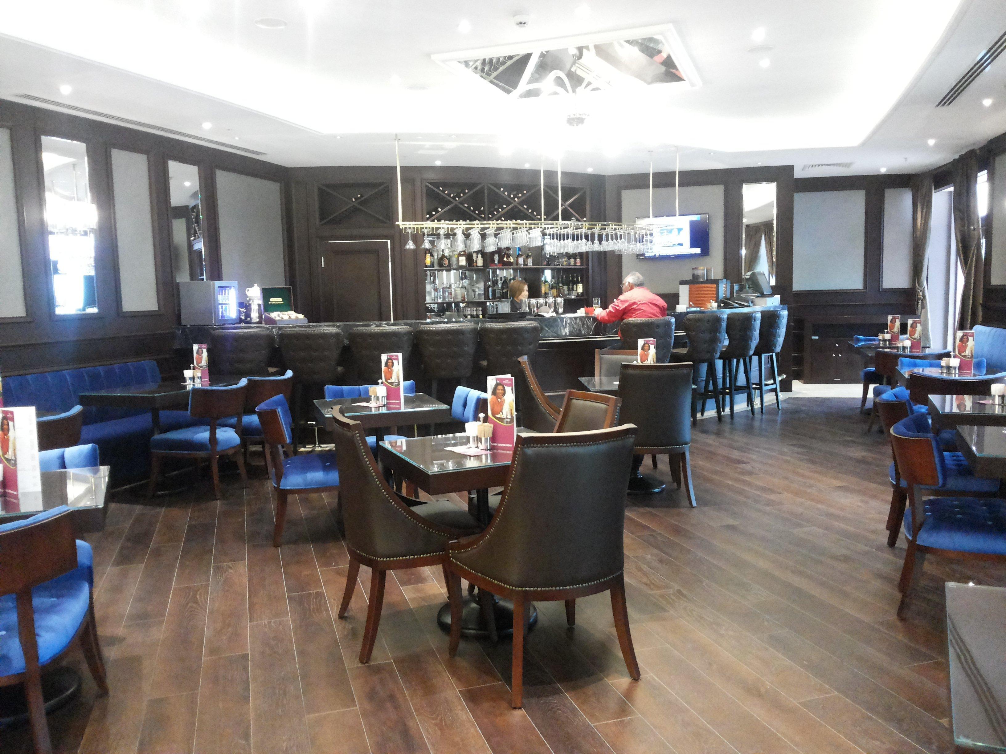 Crowne Plaza Istanbul Oryapark By Ihg Hotel Eksteriør billede