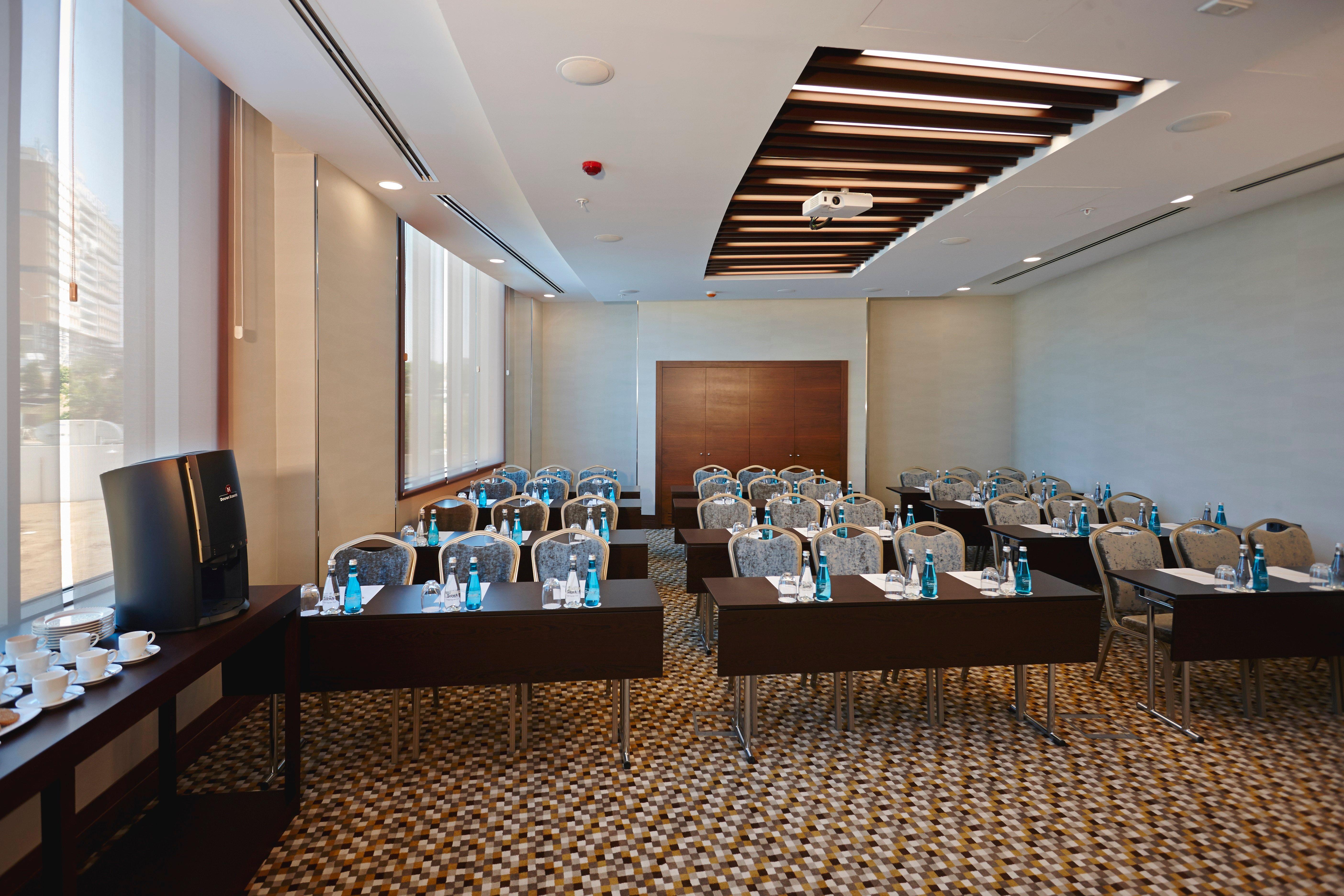 Crowne Plaza Istanbul Oryapark By Ihg Hotel Eksteriør billede