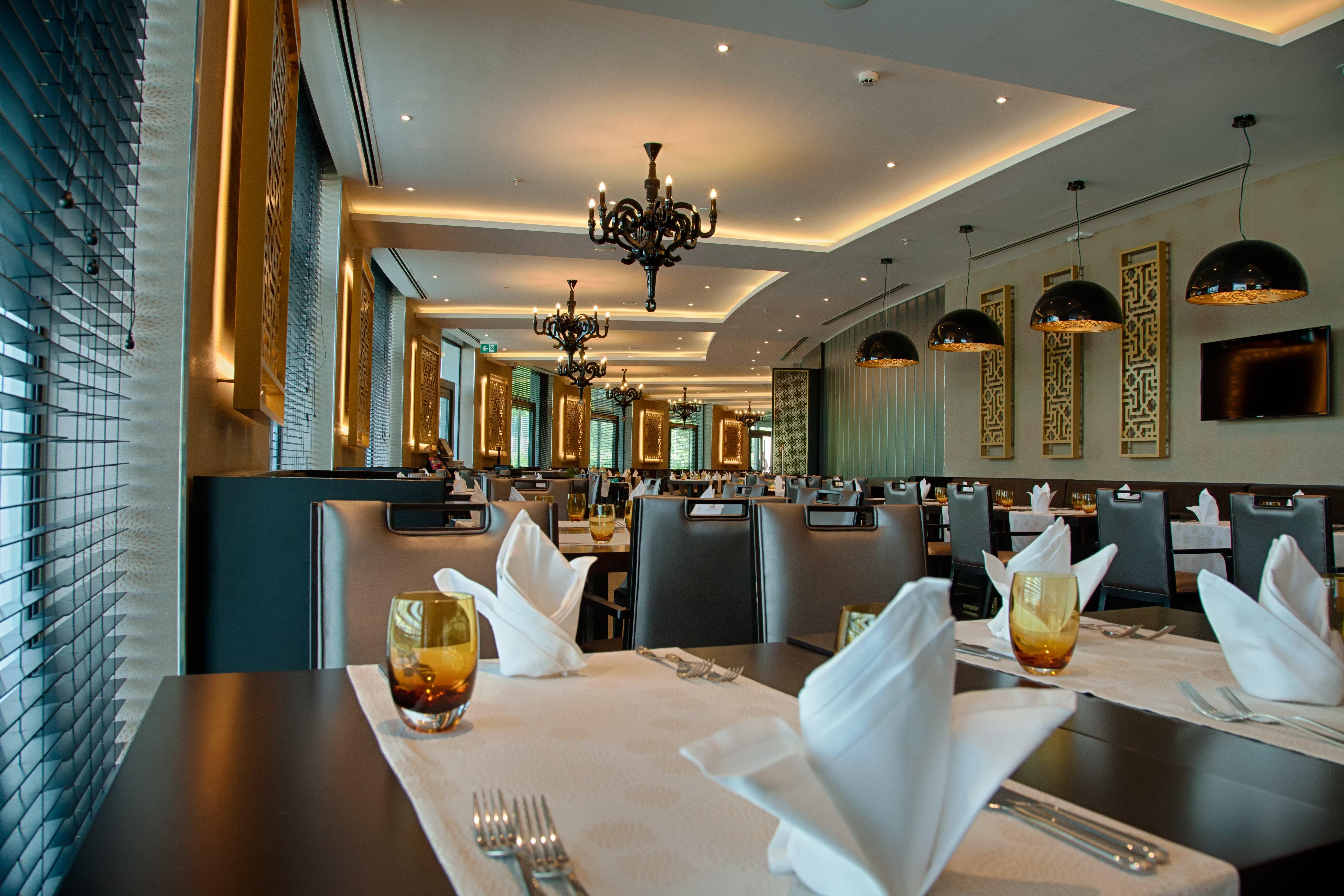 Crowne Plaza Istanbul Oryapark By Ihg Hotel Eksteriør billede