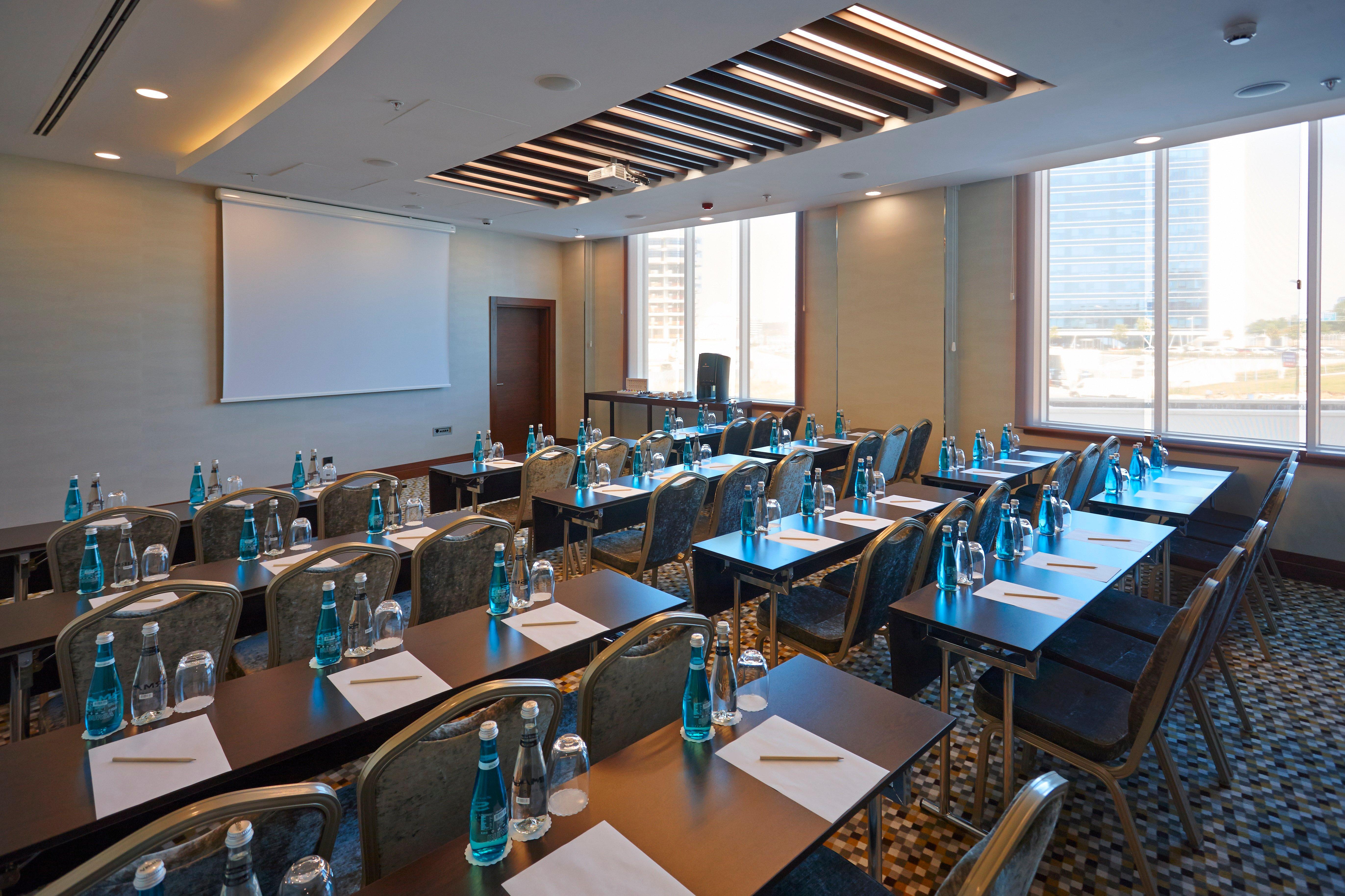 Crowne Plaza Istanbul Oryapark By Ihg Hotel Eksteriør billede