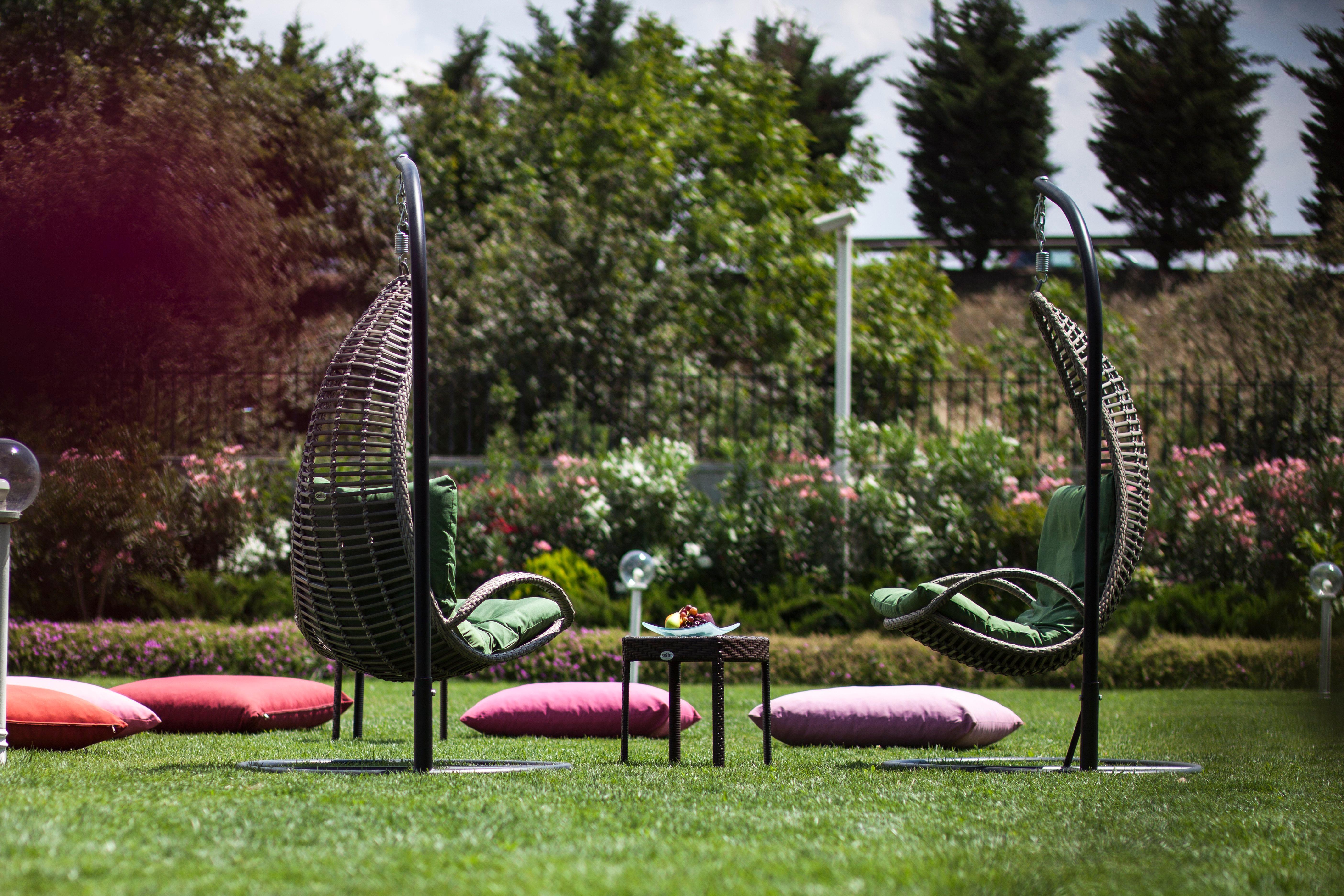 Crowne Plaza Istanbul Oryapark By Ihg Hotel Eksteriør billede